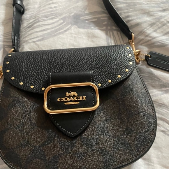 Coach Crossbody like new - Picture 11 of 11